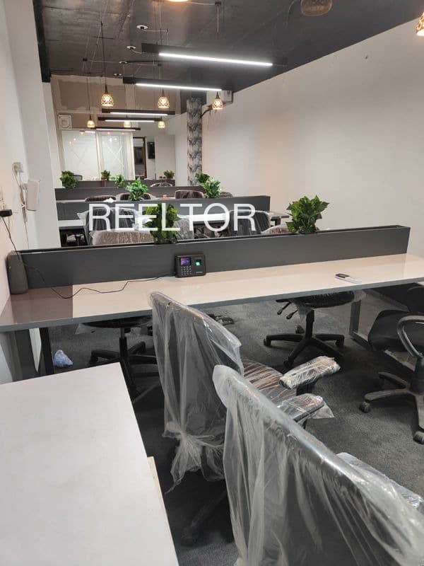 Office Space For Rent In Dongar Haldi Mal Pombhurna