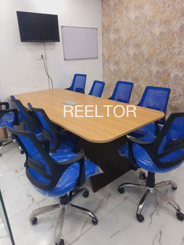 Office Space For Rent In Kochukottaram Meenachil