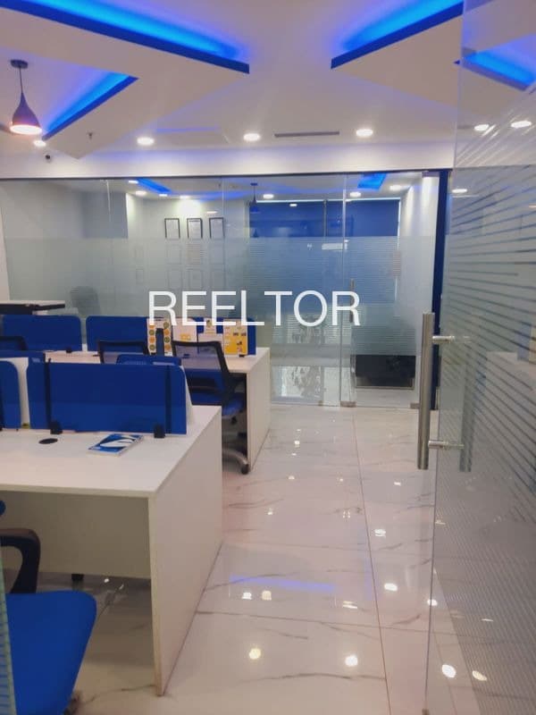Office Space For Rent In Rampura Naj Sewar Baldeogarh