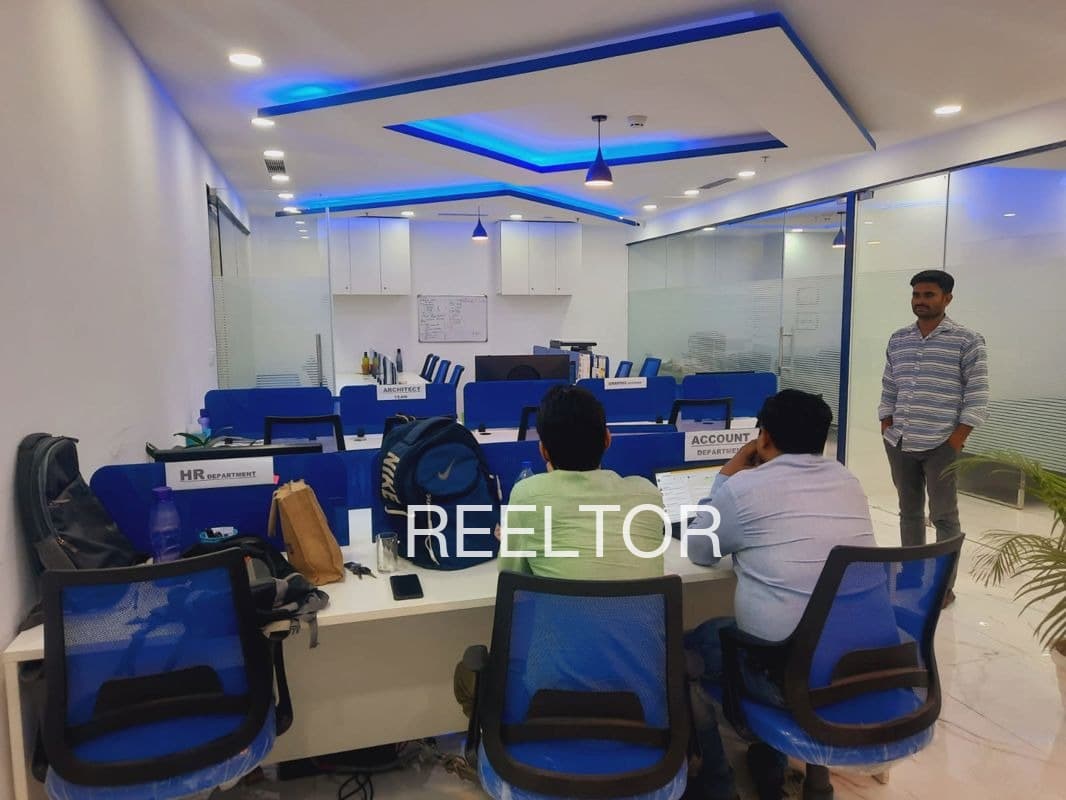 Office Space For Sale In Naryawali Sagar