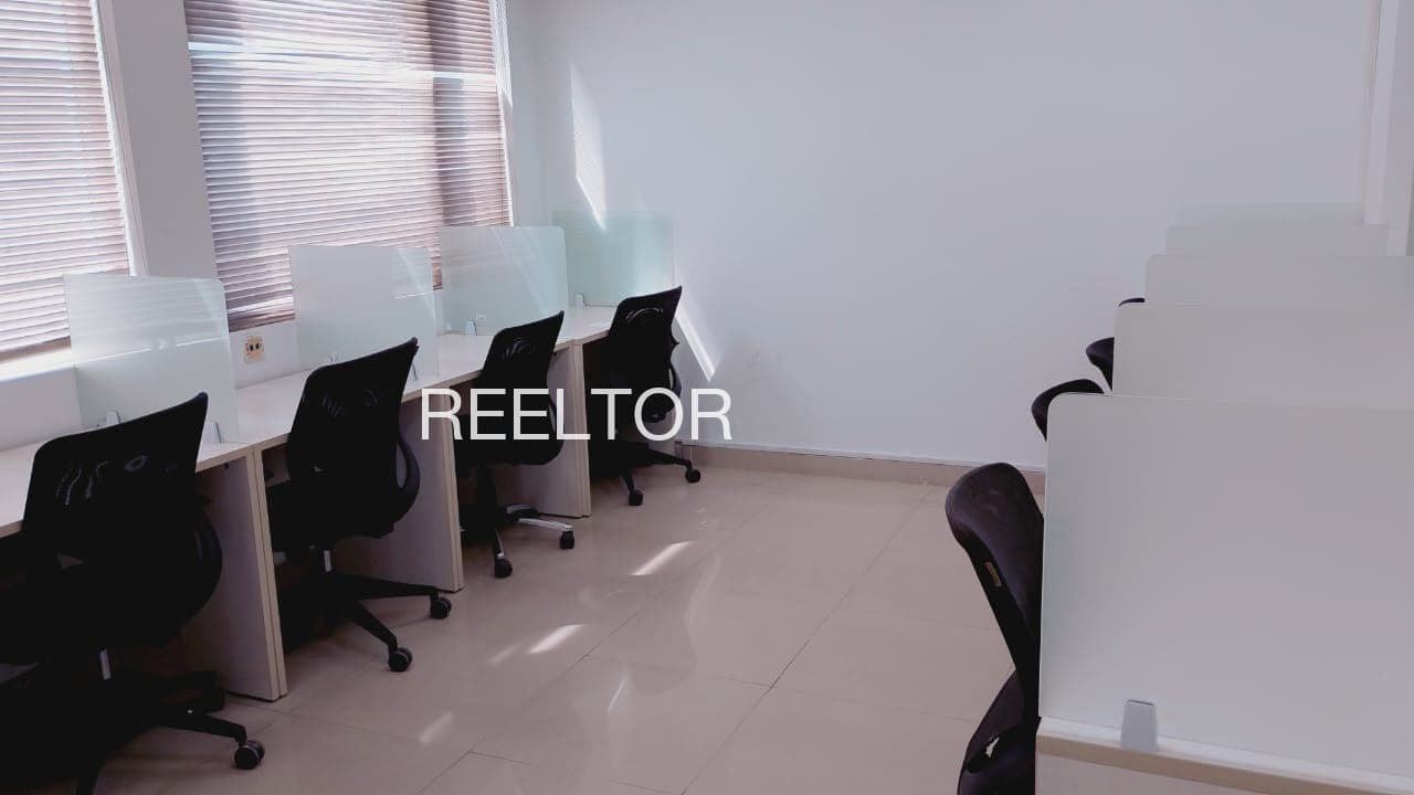 Office Space For Rent In Melakkottam Musiri