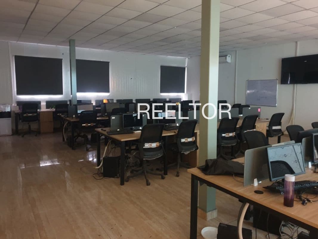 Office Space For Rent In Therkku Paganur Srirangam