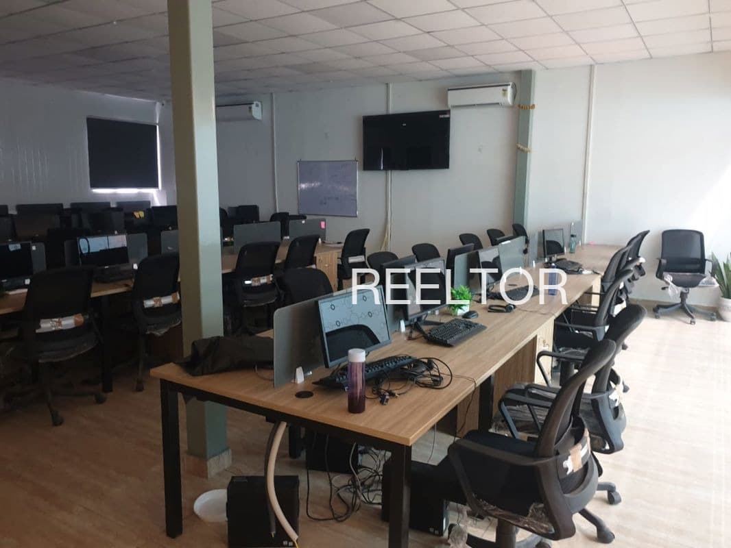 Office Space For Sale In Puliakulam Coimbatore North