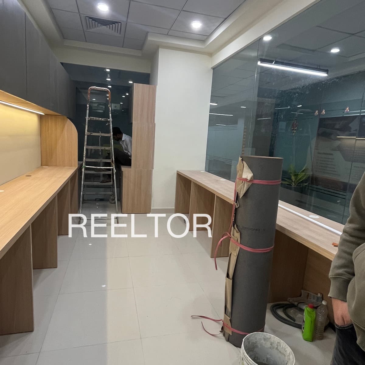 Office Space For Sale In Janakpur Jawad