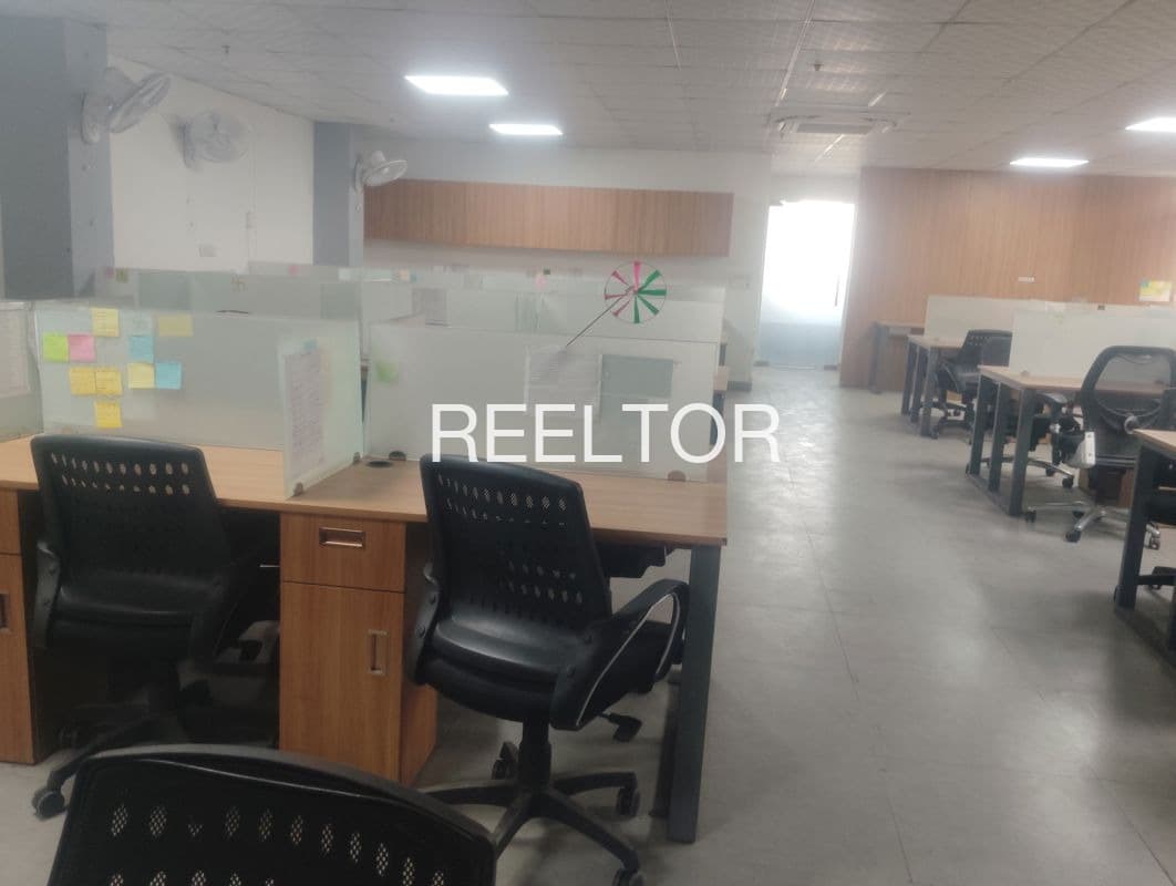 Office Space For Rent In Kherpura Mandalgarh
