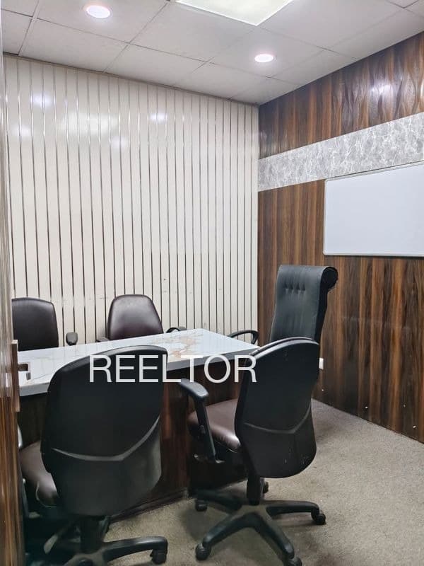 Office Space For Rent In Jawara Molvan Nandgaon Khandeshwar