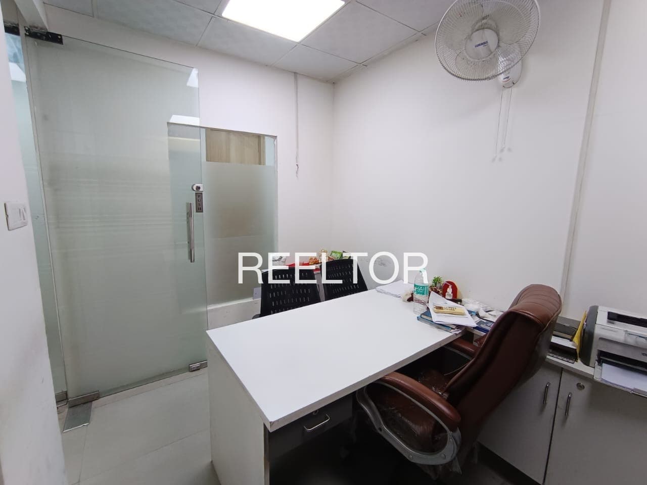 Office Space For Rent In Barwara Machhar Abapura
