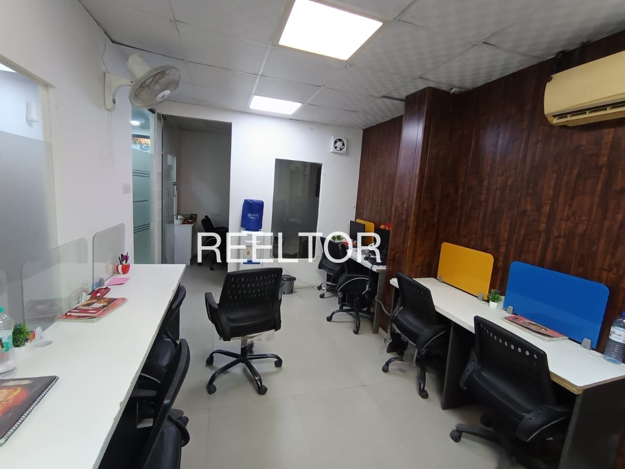 Office Space For Sale In Kuzhupilly Kochi