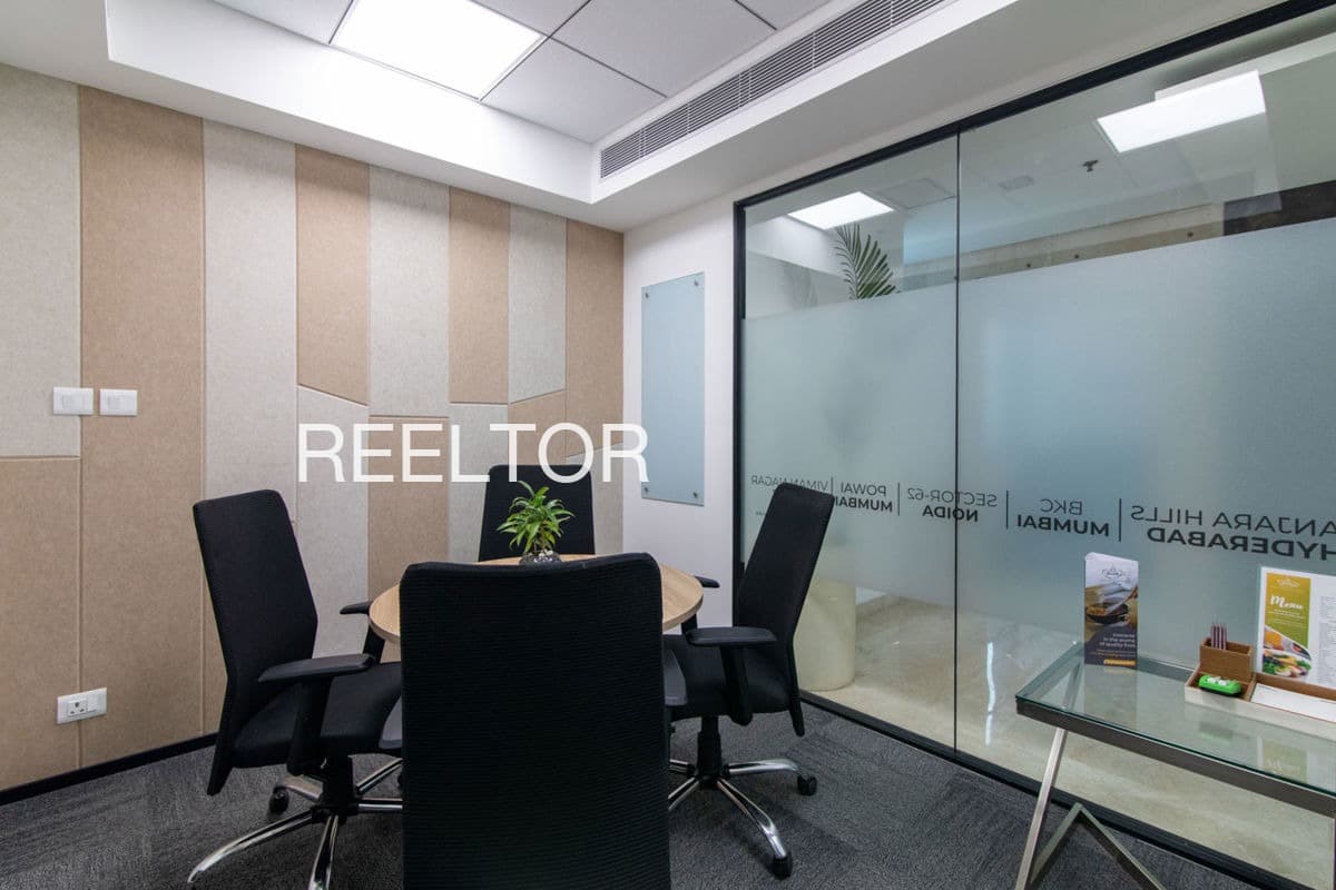 Office Space For Rent In Majhiaon Khurd Majhiaon