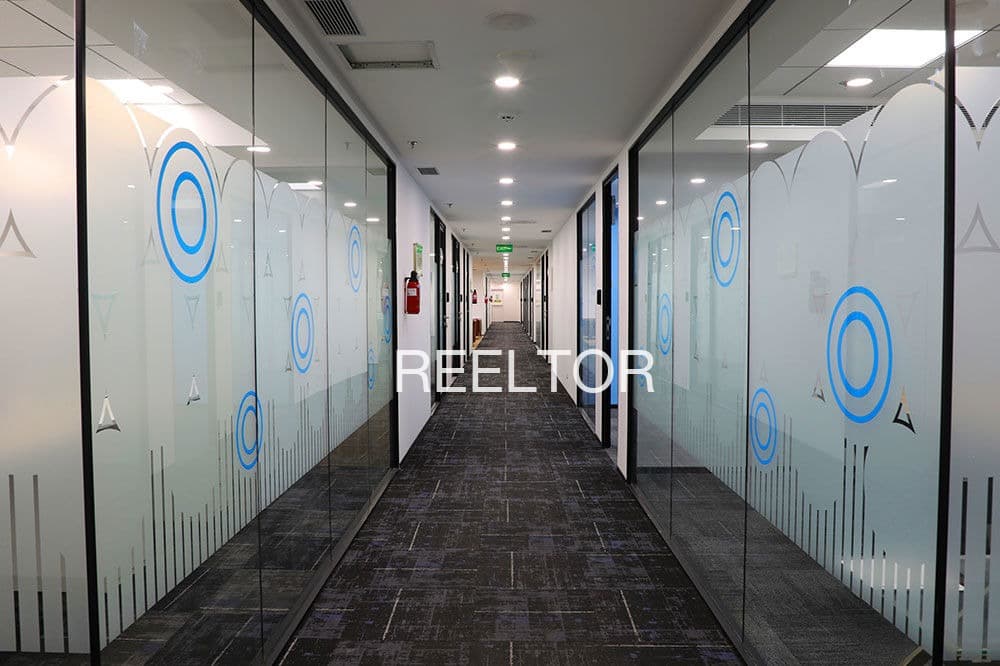 Office Space For Sale In Puliakulam Coimbatore North