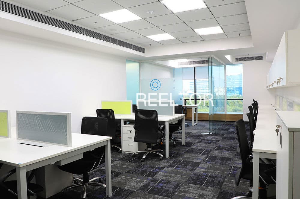 Office Space For Rent In Thail Rajgarh