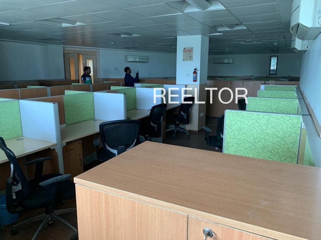 Office Space For Sale In Aruvikkuzhi Kottayam