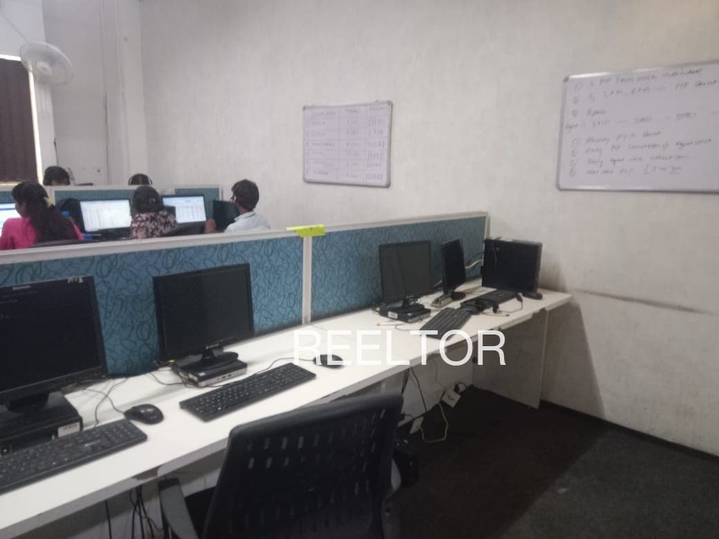 Office Space For Rent In Khirwa Amanganj