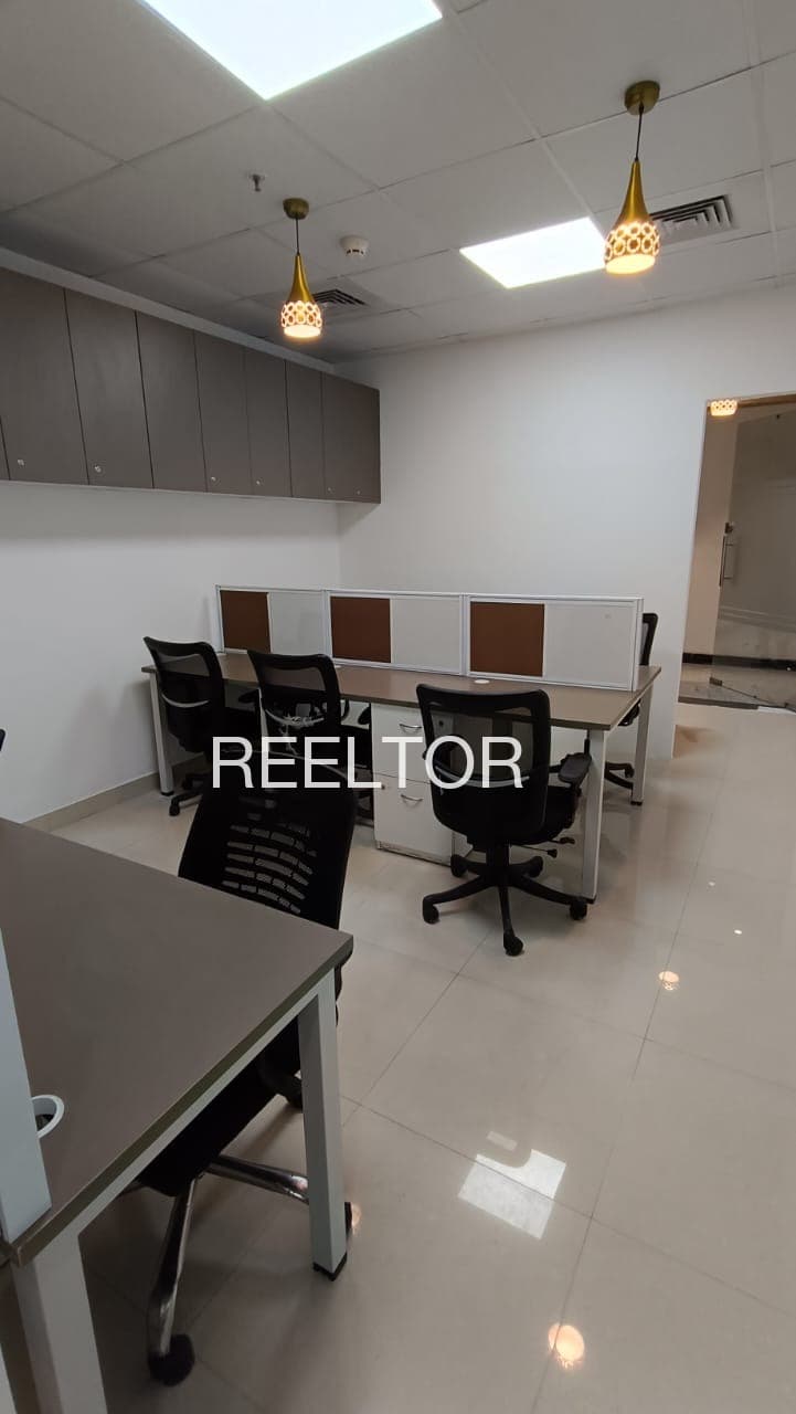 Office Space For Rent In Srivanchiyam Nannilam