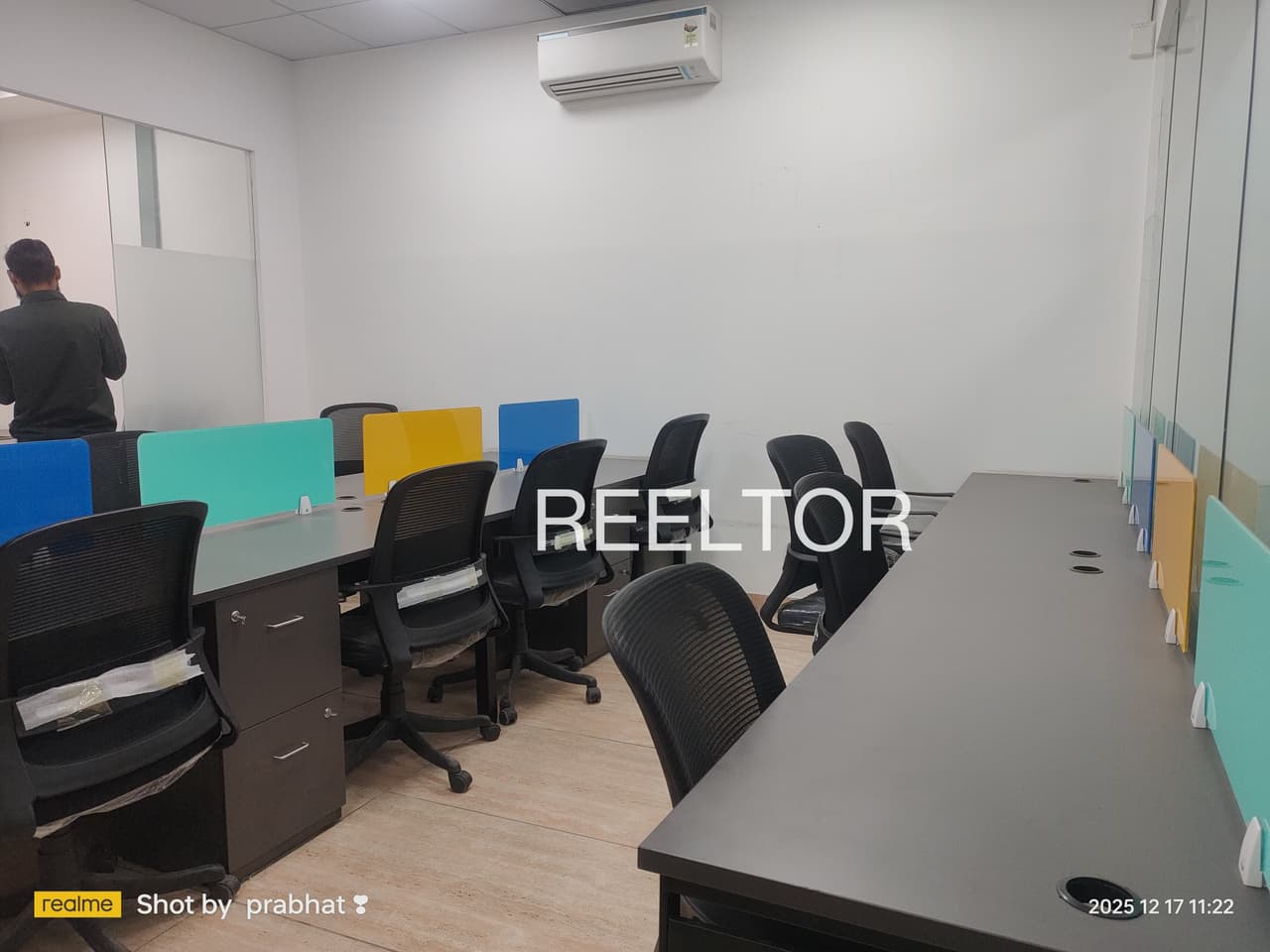 Office Space For Rent In Jhok Harihar Firozpur