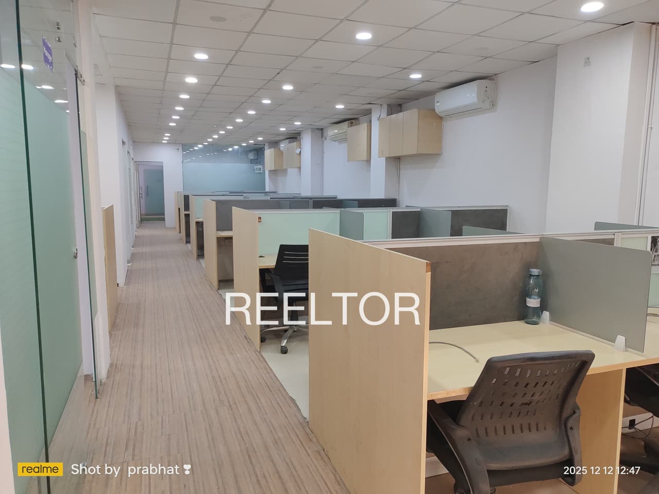 Office Space For Sale In Kacchi Basti Chittaurgarh