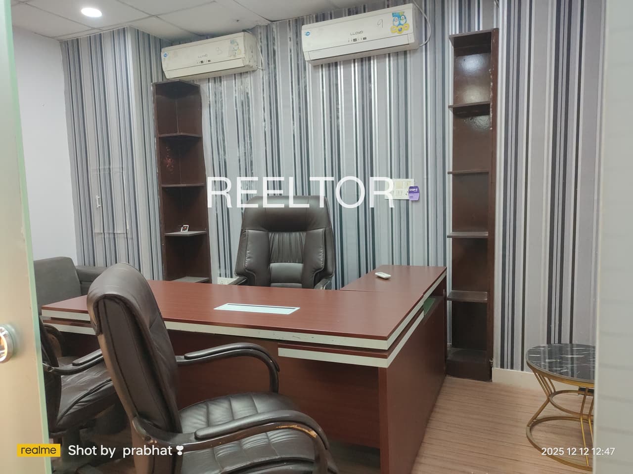 Office Space For Rent In Purana Rajgarh Reni
