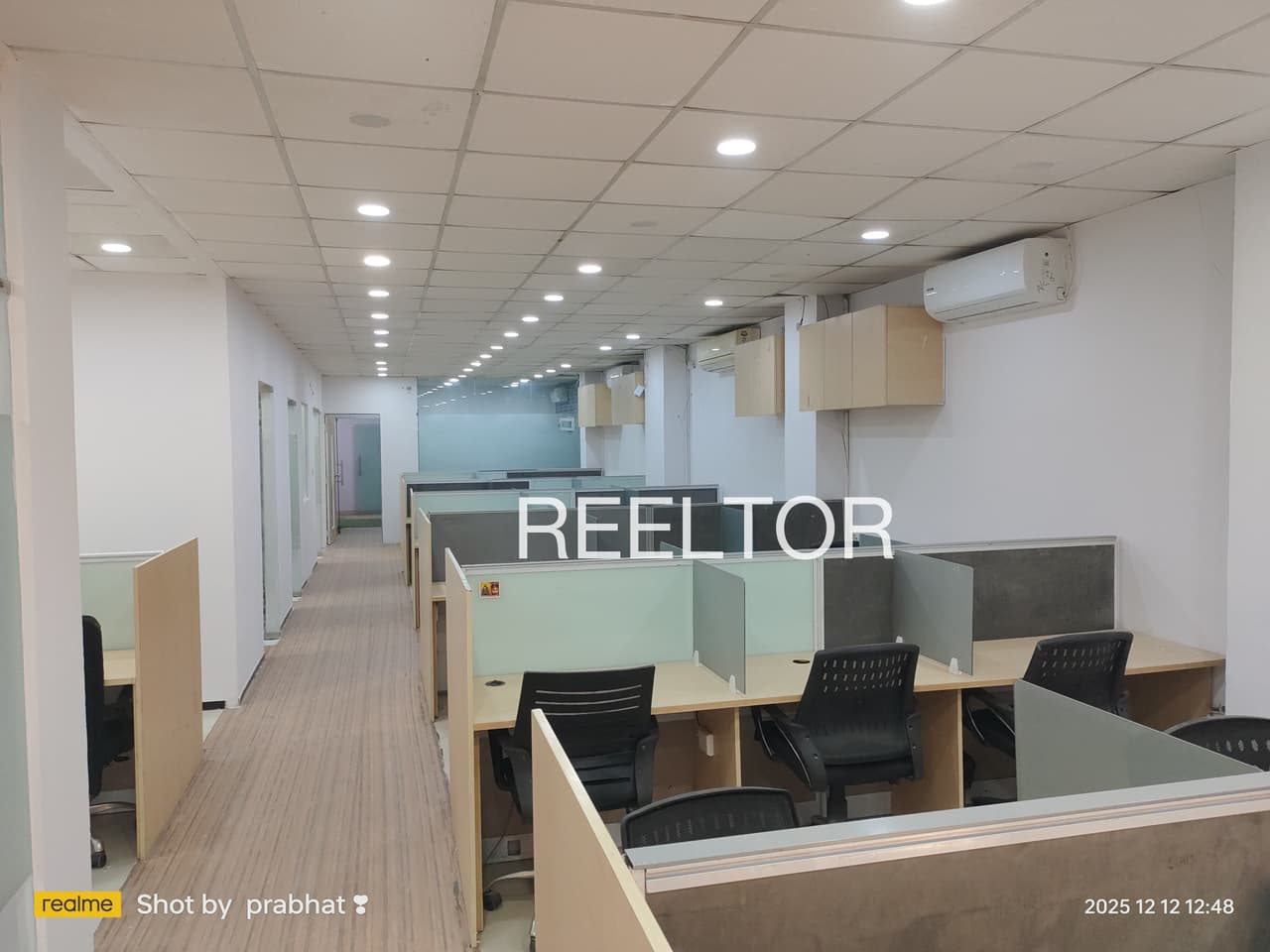 Office Space For Sale In Malapanagudi Hosapete