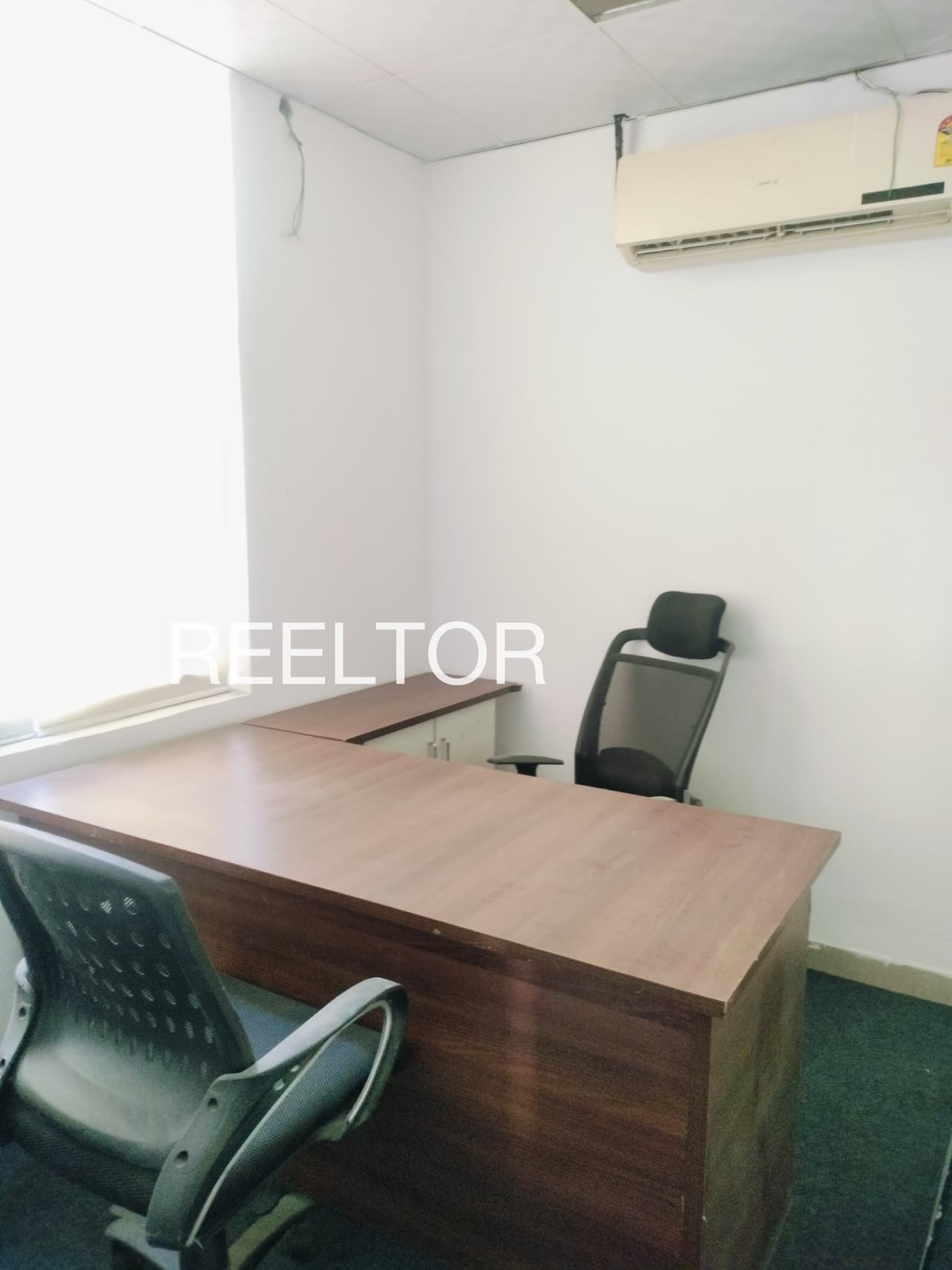 Office Space For Rent In Yousufpet Papannapet