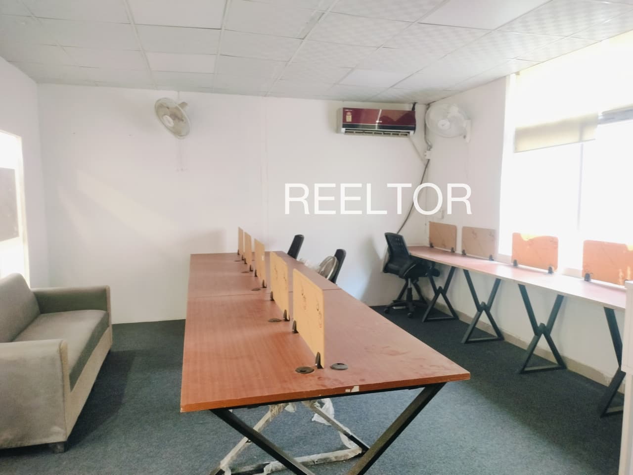 Office Space For Rent In Bageana Kotkapura