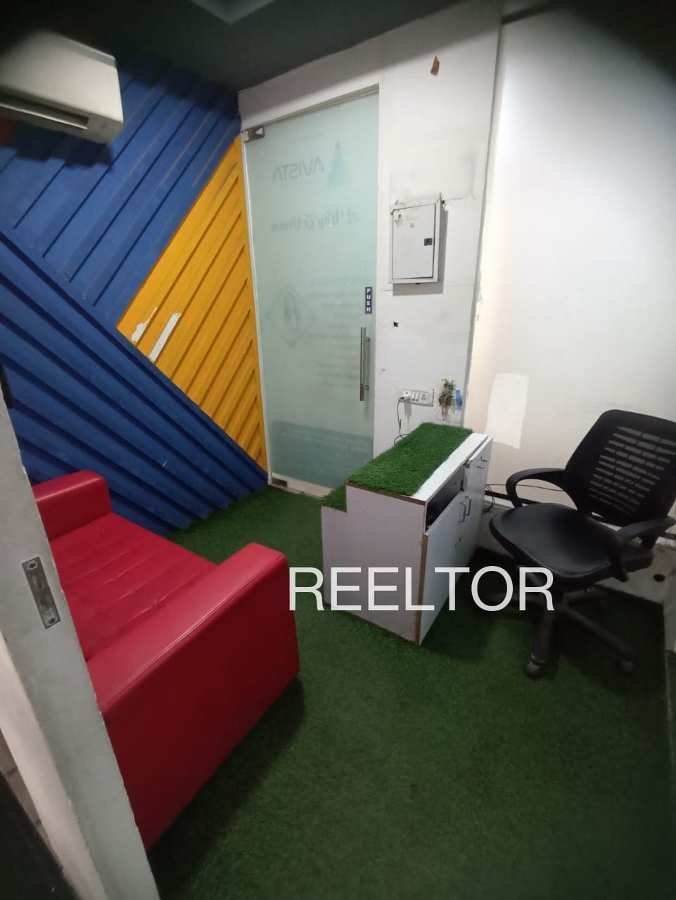 Office Space For Rent In Marachireddiyapatty Manapparai