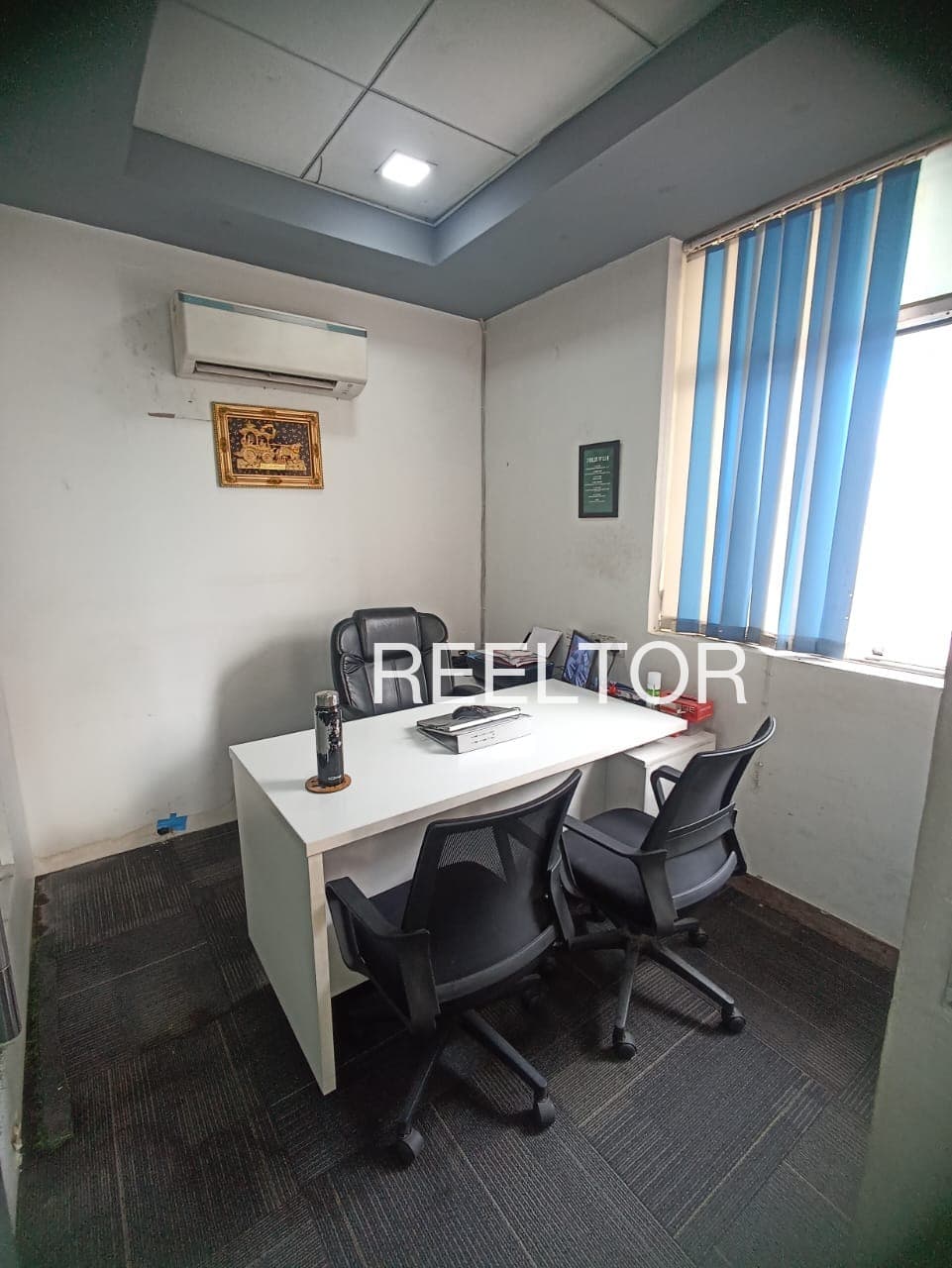 Office Space For Rent In Garhi Patti Hodal