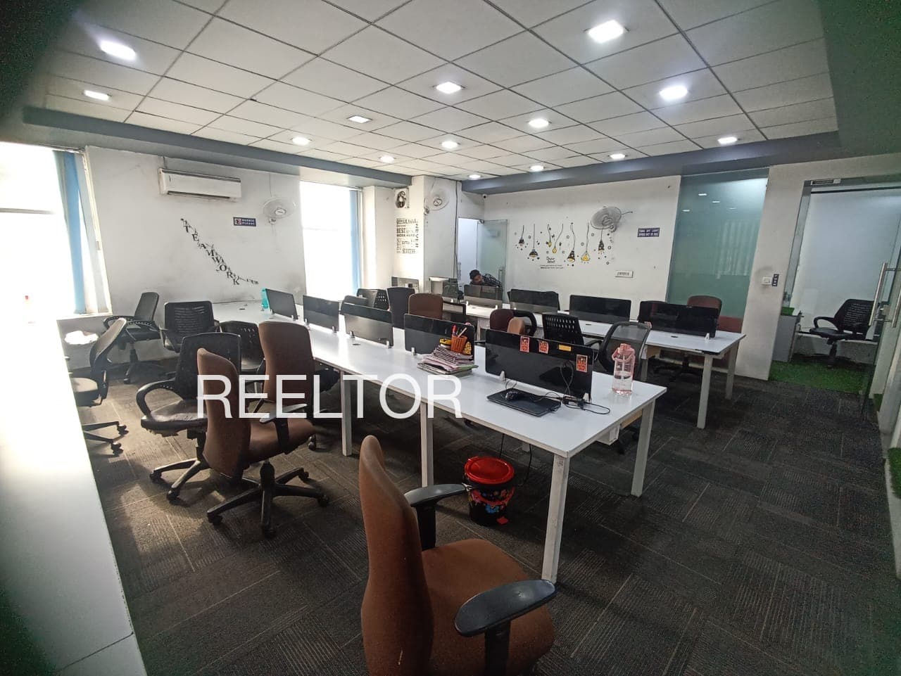 Office Space For Sale In Mahjhera Kaladhungi