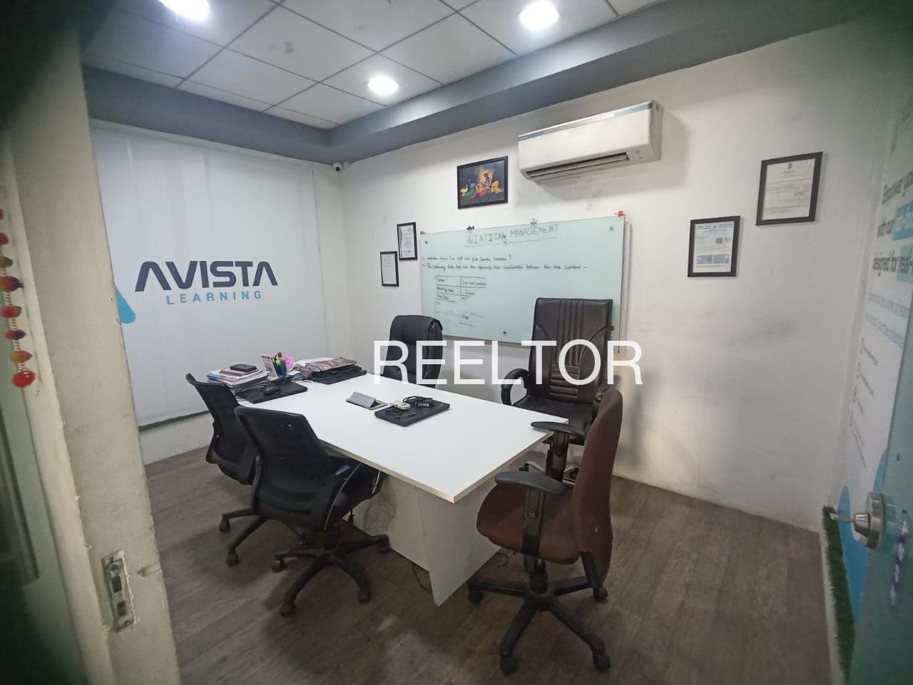 Office Space For Sale In Nivaragi Chadachanau