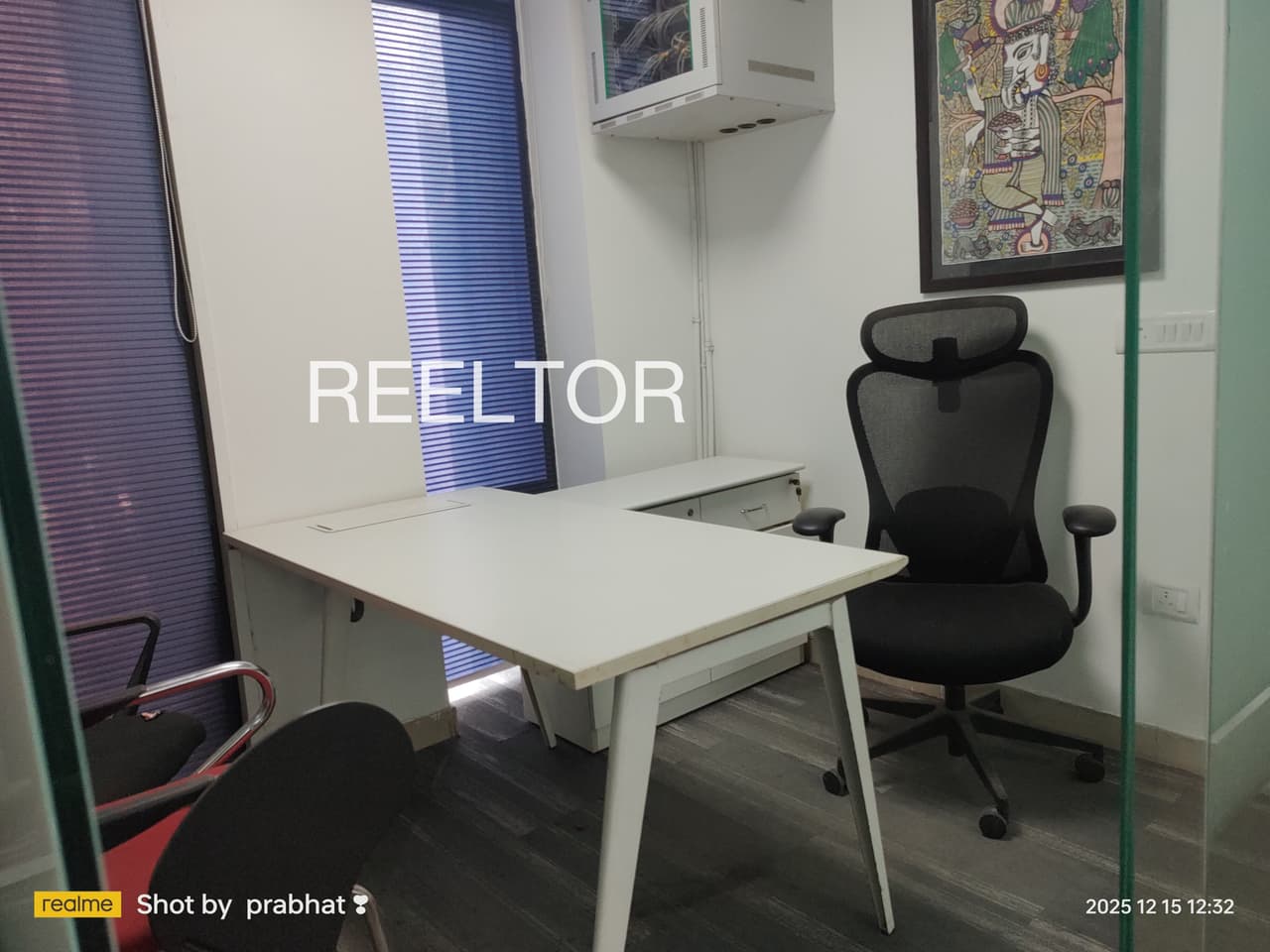 Office Space For Rent In Pallikulamb Perinthalmanna