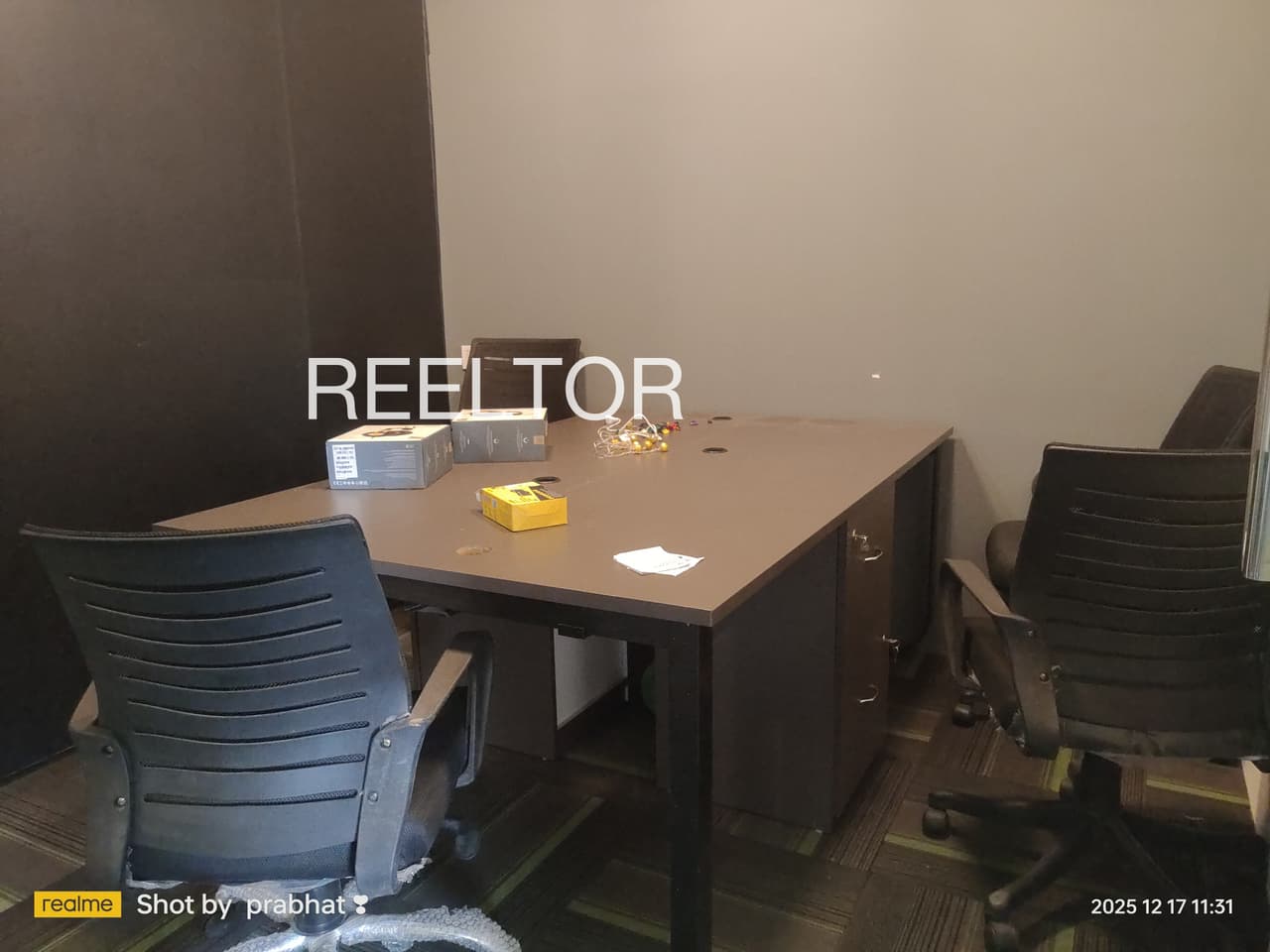 Office Space For Rent In Takpura Mehgaon