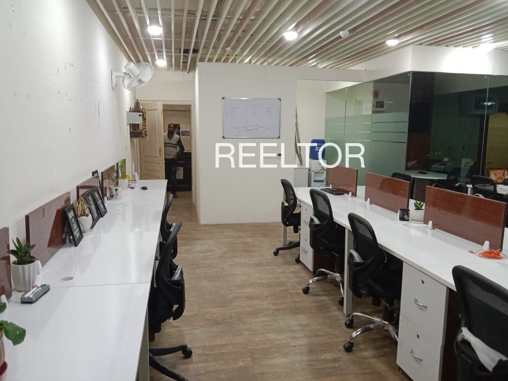 Office Space For Sale In Ladus Bhalai