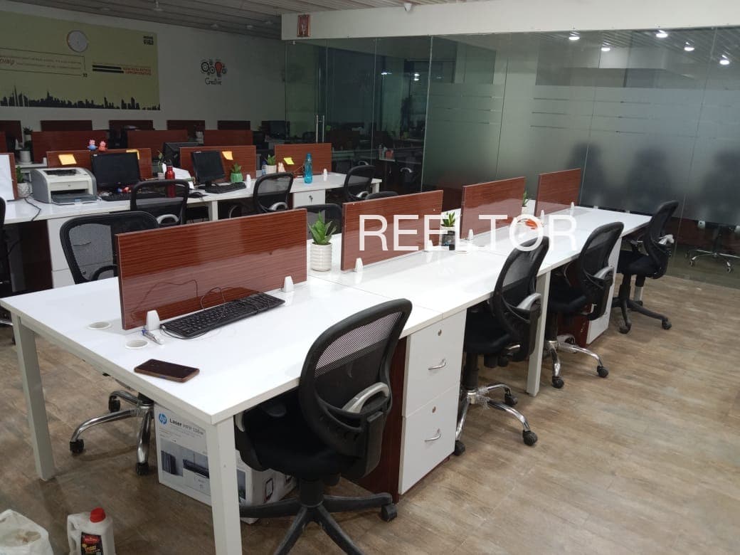Office Space For Rent In Nangal Chandel Rajgarh