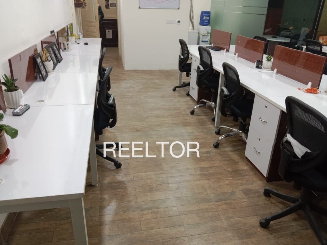 Office Space For Sale In Taipura Bina