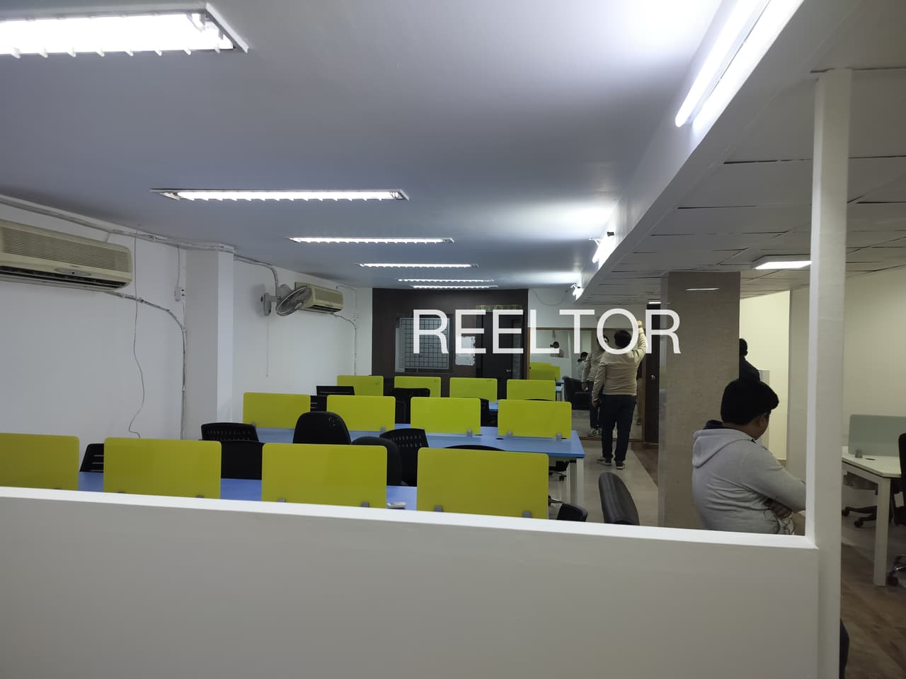 Office Space For Rent In Kadasuru Turuvekere