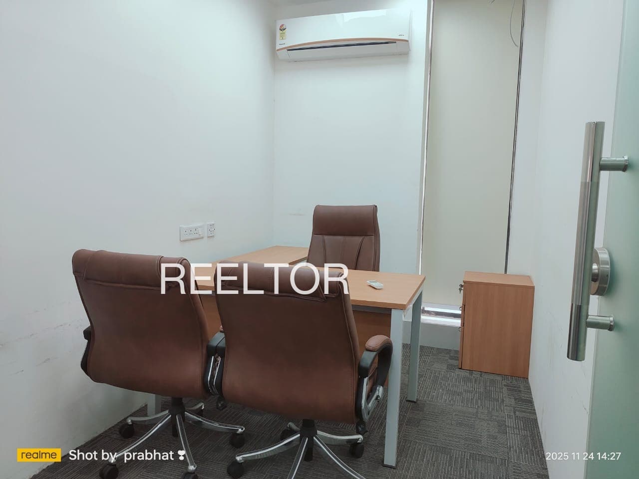 Office Space For Rent In Badipura Kishanganj