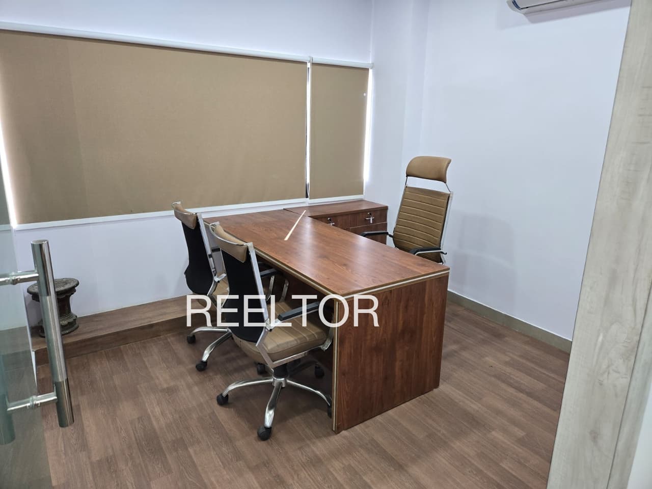 Office Space For Sale In Sahawan Banda Tahsil
