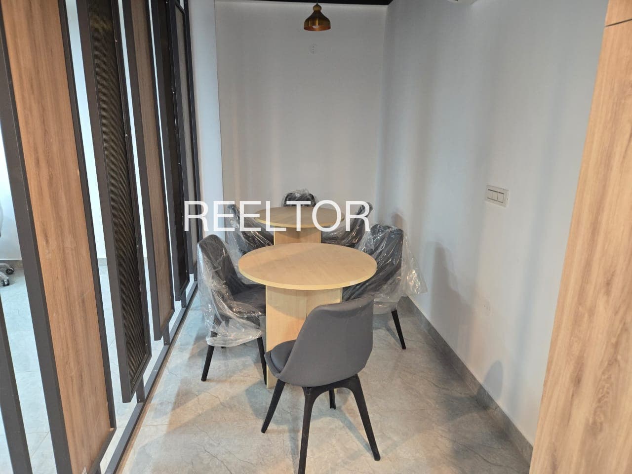 Office Space For Rent In Nangal Chandel Rajgarh