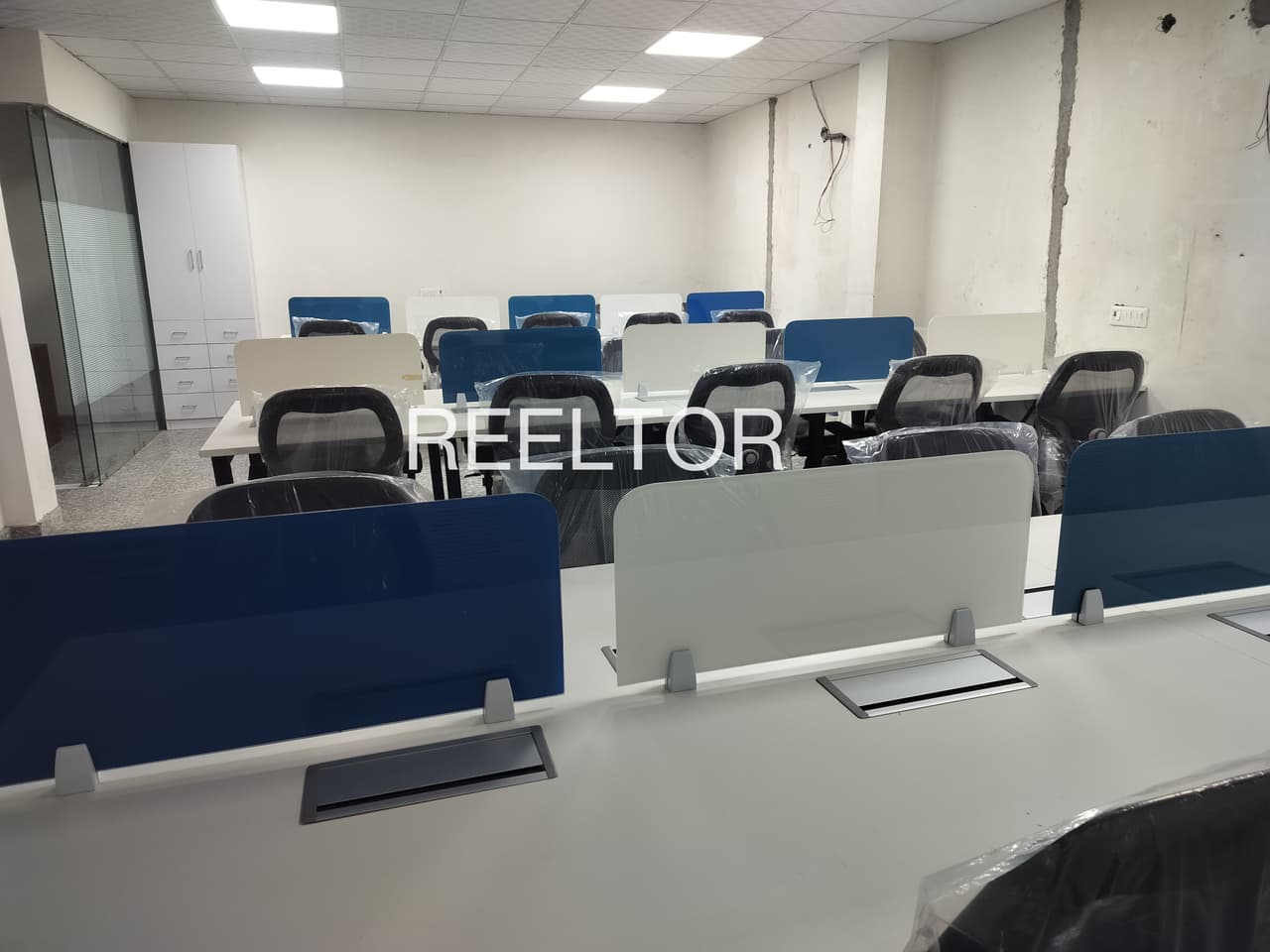 Office Space For Sale In Tavkhede Nave Sindkheda