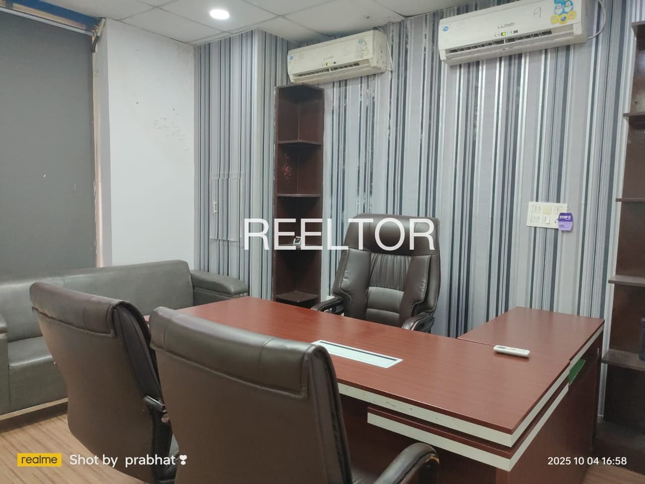 Office Space For Rent In Mendhli Nandura