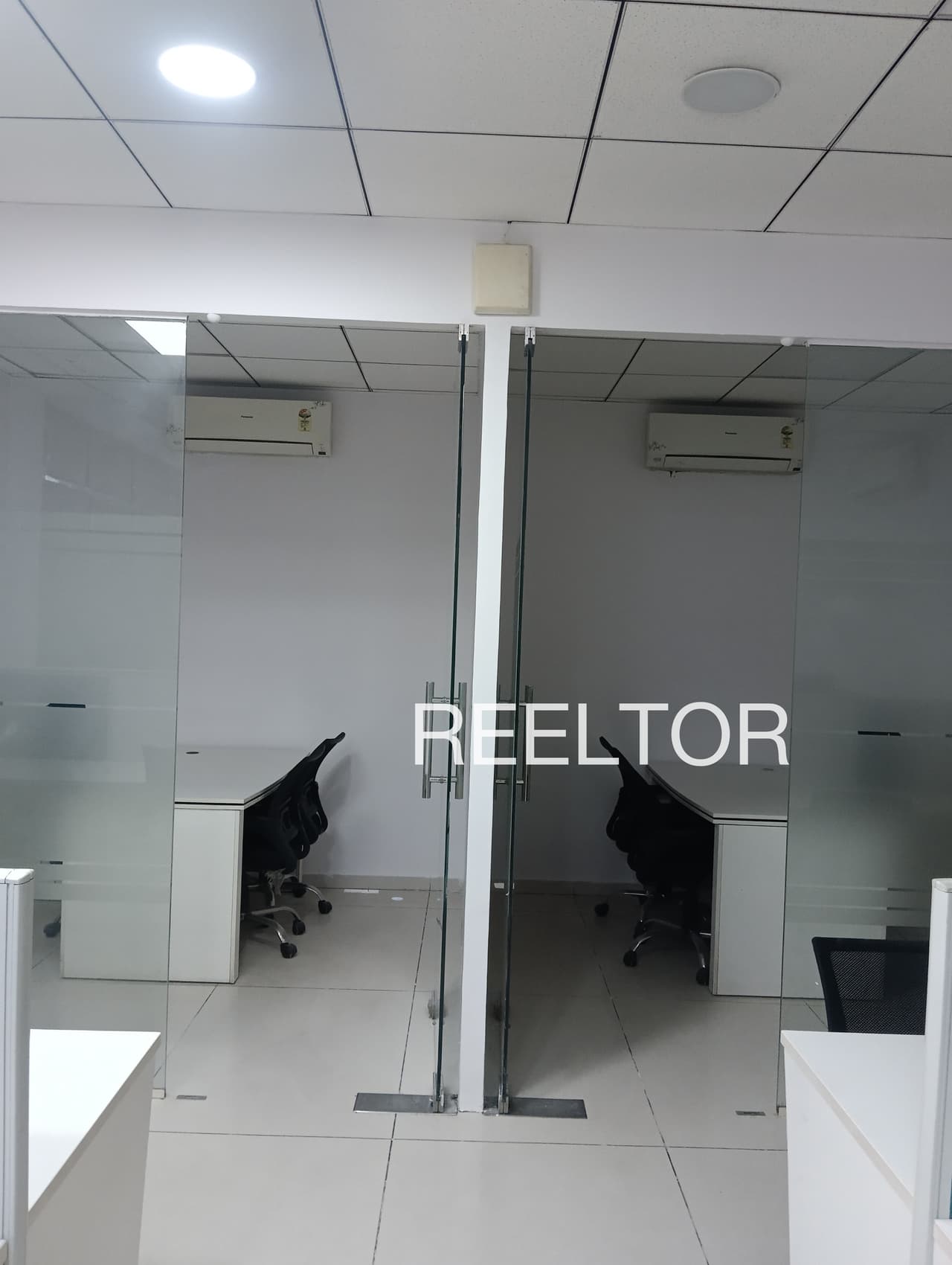 Office Space For Rent In Sarai Danish Mand Khan Civil Lines