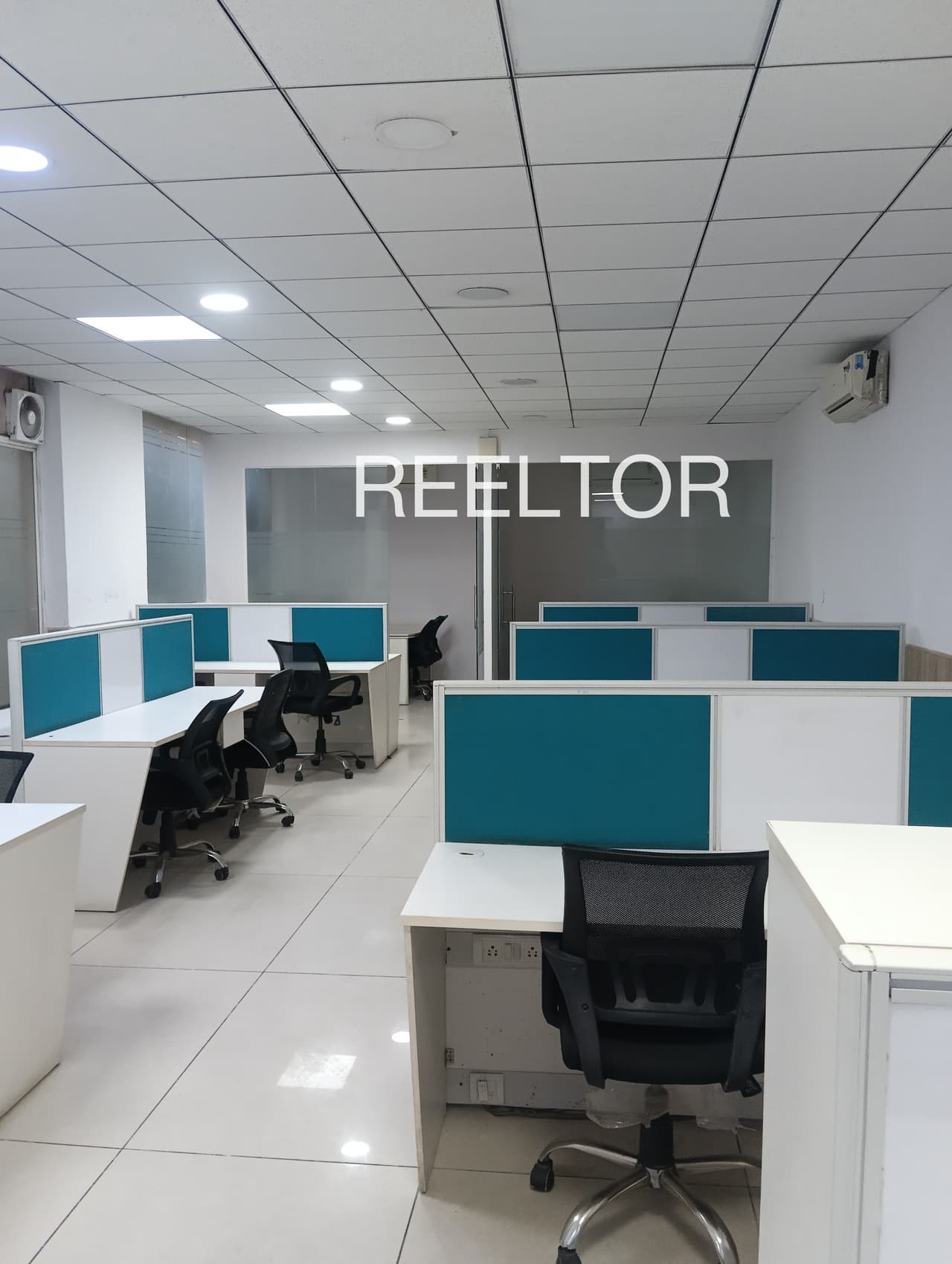 Office Space For Sale In Unniyur Thottiyam