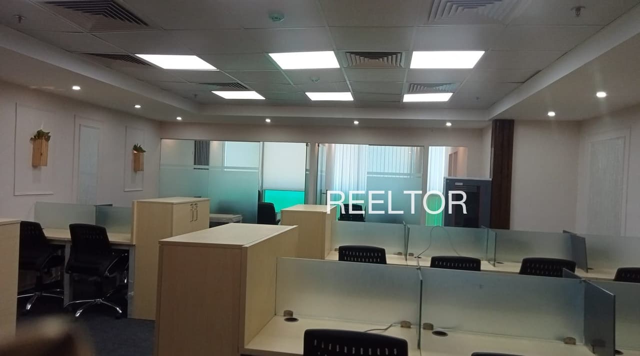 Office Space For Sale In Mohamadpura Raikot