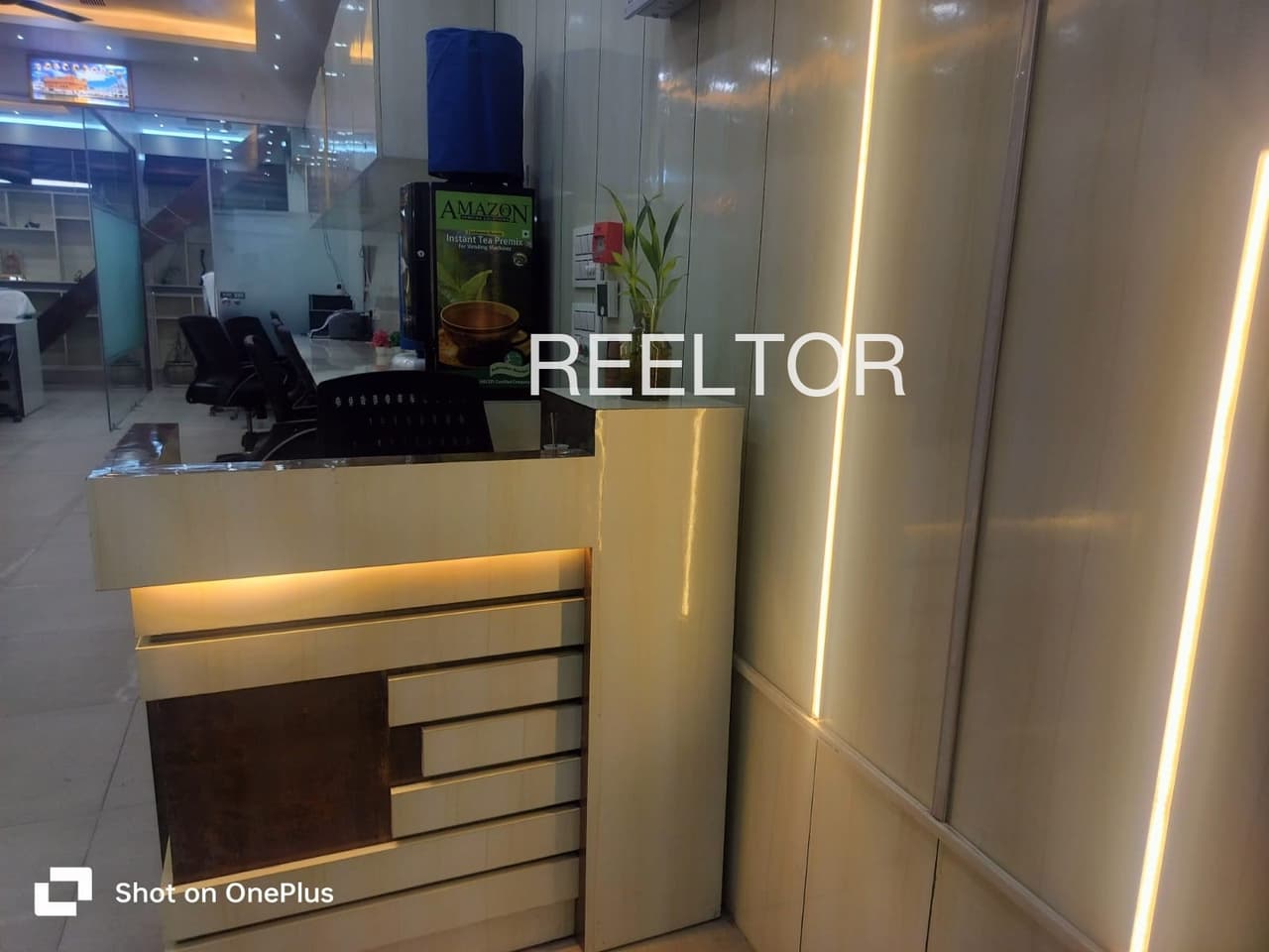 Office Space For Rent In Kaskiser Rajgarh