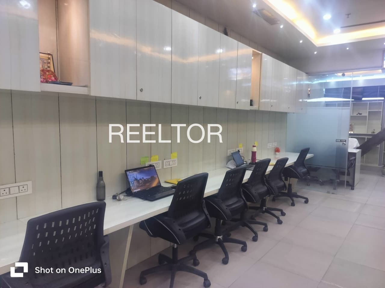 Office Space For Sale In Bishrampur Sironj