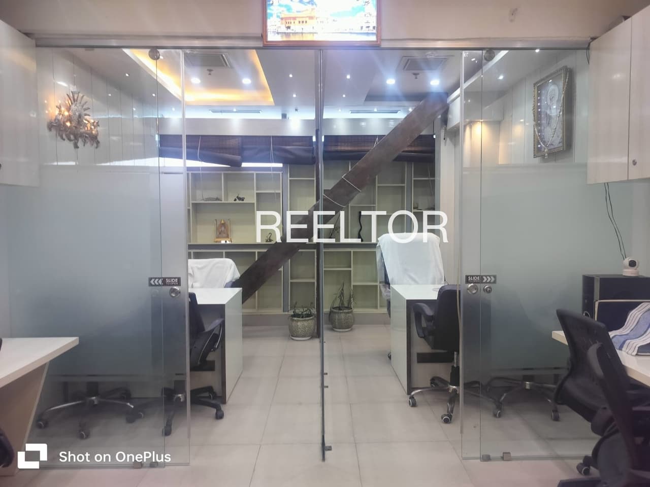 Office Space For Rent In Suansahi Kuakhia