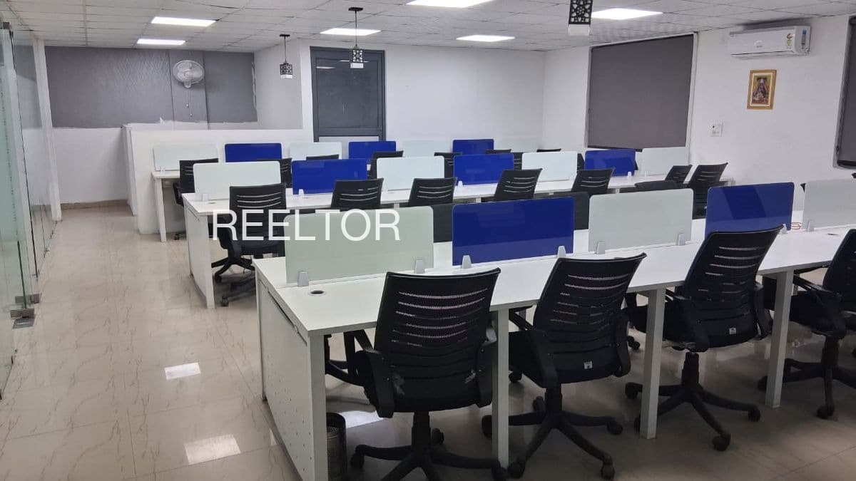 Office Space For Rent In 15 Stg Pilibanga
