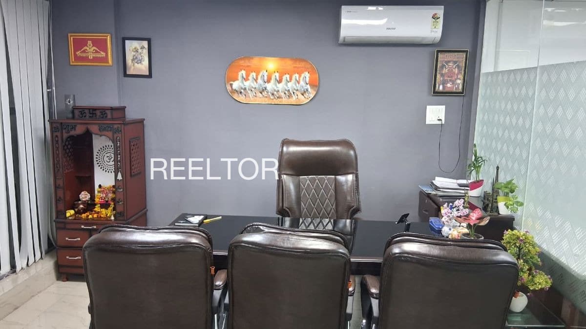 Office Space For Rent In Mawala Mohammadjamalpur Amroha