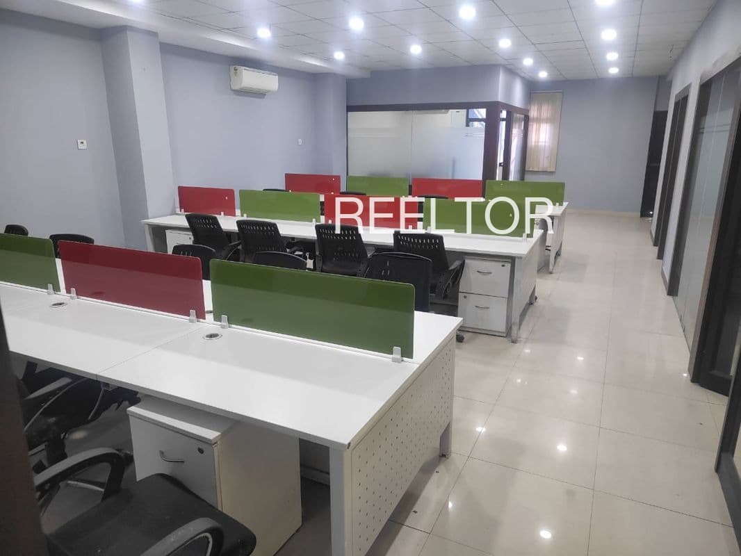 Office Space For Rent In Chhajwali Mandi