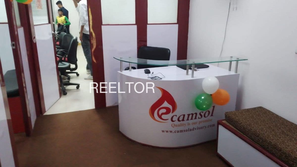 Office Space For Rent In Mashraon Chaupal