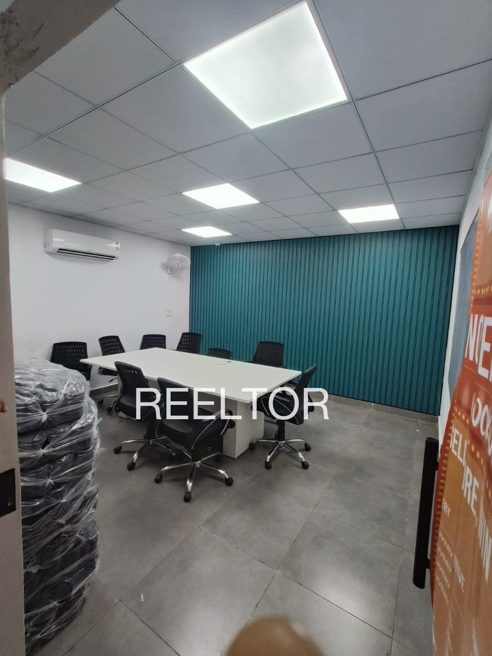 Office Space For Sale In Raipur Gujran Bassi Pathana
